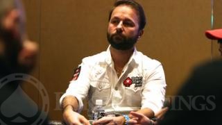Daniel Negreanu