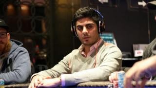 Anthony Hachem