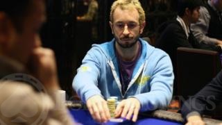 Brian Rast