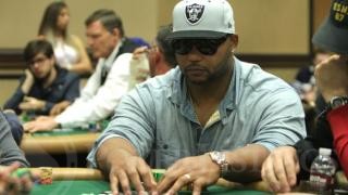 Richard Seymour
