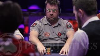 Chris Moneymaker