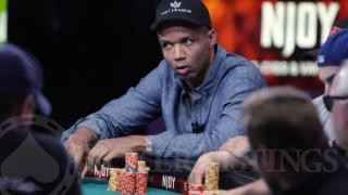 Phil Ivey