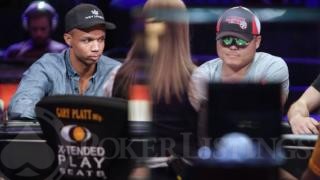 Phil Ivey