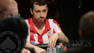 Andoni Larrabe