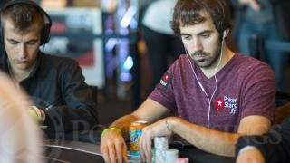 Jason Mercier