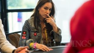 Liv Boeree