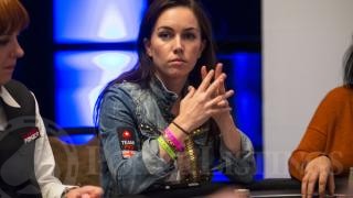 Liv Boeree