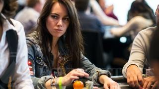 Liv Boeree