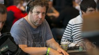 Matt Salsberg