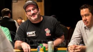 Mike Matusow