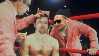 Moneymaker Rocky