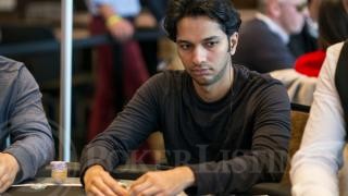 Mohsin Charania