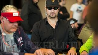 Phil Hellmuth