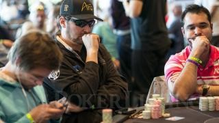 Phil Hellmuth