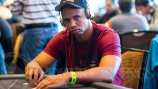 Phil Ivey