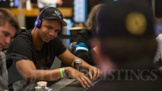 Phil Ivey