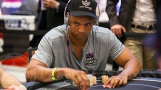 Phil Ivey