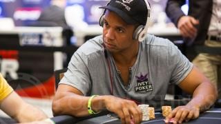 Phil Ivey