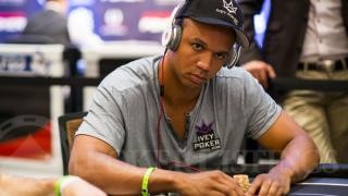 Phil Ivey