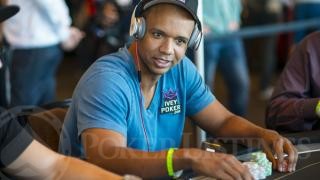 Phil Ivey