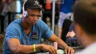Phil Ivey