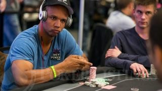 Phil Ivey