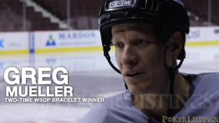 greg mueller