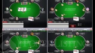 ZOOM Poker