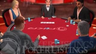 A PKR Table