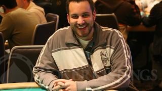 Adam Levy