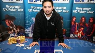 Andy Teng