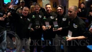 APAT Winners