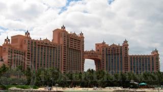 Atlantis