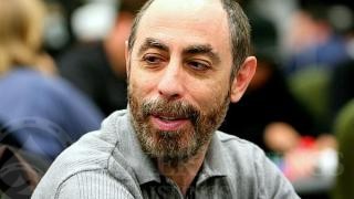 Barry Greenstein
