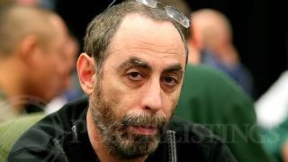 Barry Greenstein