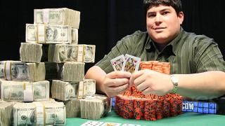 Ben Ponzio