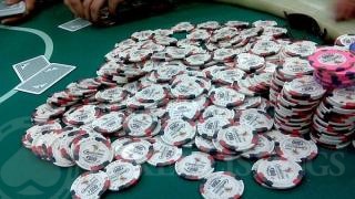 Big pot for Newhizzle