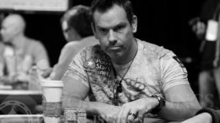 chad brown