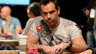 Chad Brown