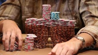 chip stack