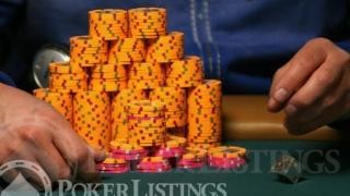 Chip Stack