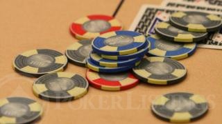 chips and cards