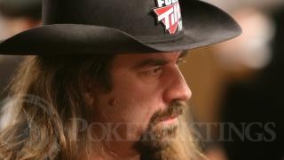 Chris Ferguson