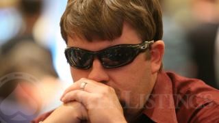 Chris Moneymaker