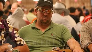 Chris Moneymaker