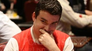 Chris Moorman