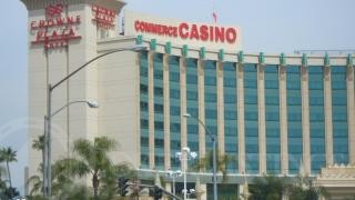 Commerce Casino
