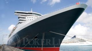 Cruiseship