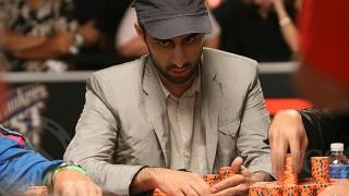 Daniel Alaei
