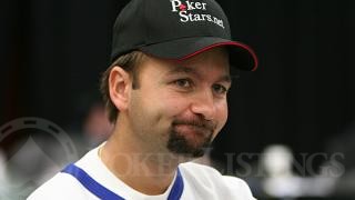 Daniel Negreanu